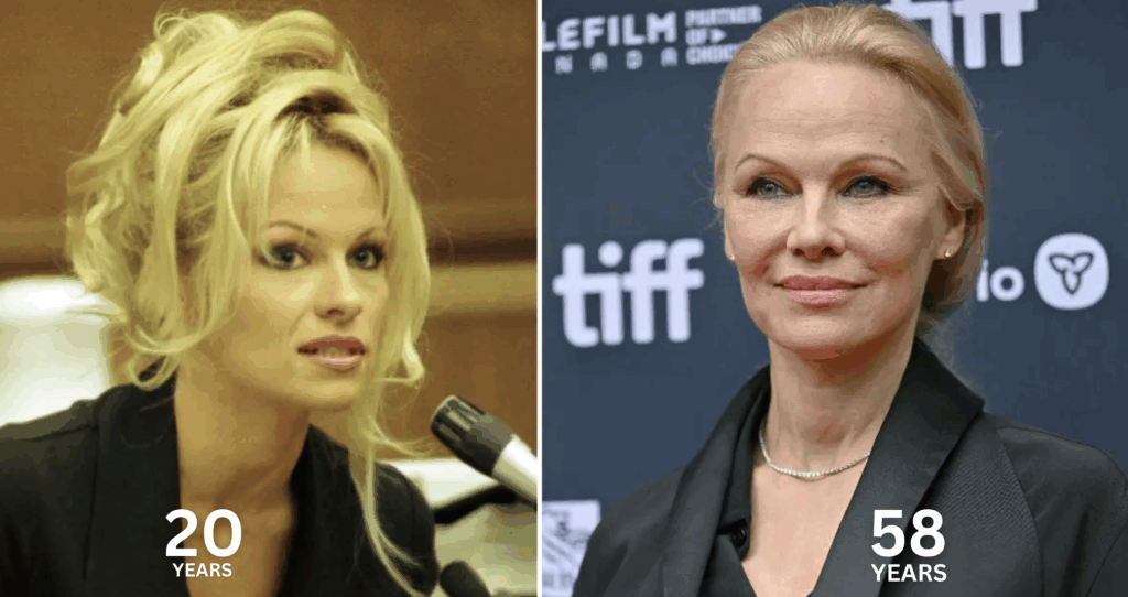 Actors Who Have Aged Like Fine Wine
